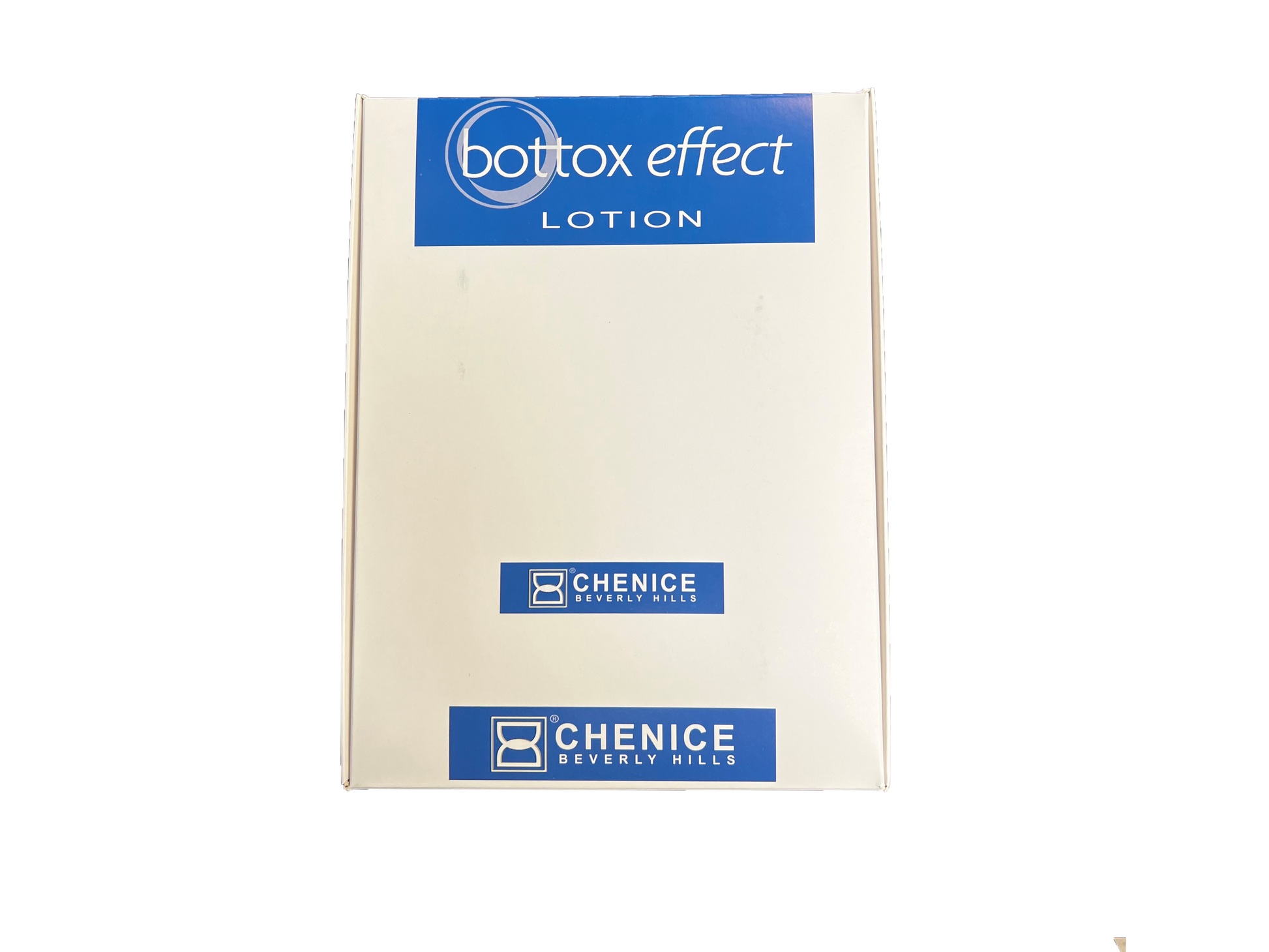 Bottox Effect Shampoo Kit | BOTTOX EFFECT KIT | Chenice Beverly Hills