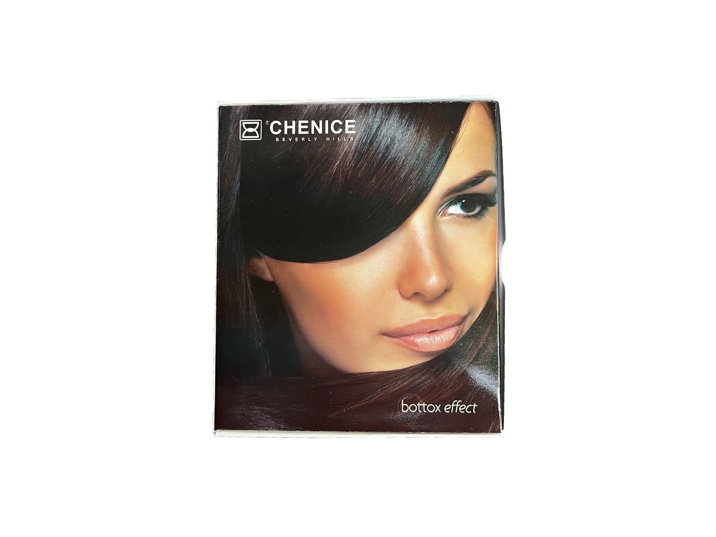 Bottox Effect Hair | BOTTOX EFFECT HAIR SAMPLES | Chenice Beverly Hills
