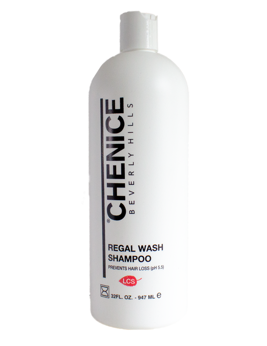 REGAL WASH SHAMPOO | REGAL WASH cleansing | Chenice Beverly Hills