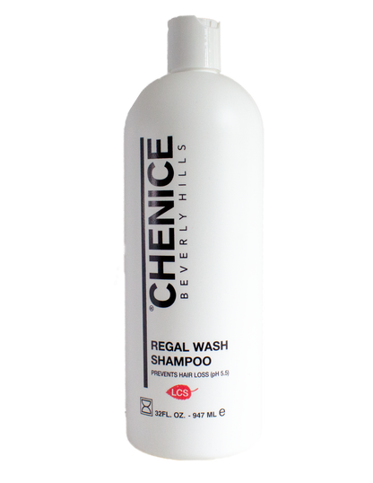 REGAL WASH SHAMPOO | REGAL WASH cleansing | Chenice Beverly Hills