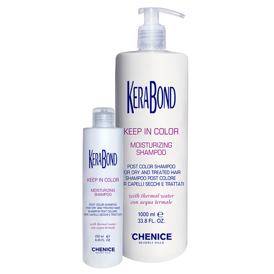 Kerabond KEEP IN COLOR Shampoo | Chenice Beverly Hills