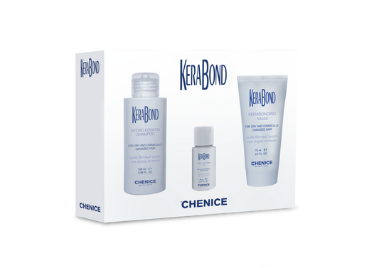 KIT KERABOND Shampoo | KIT KERABOND | Chenice Beverly Hills