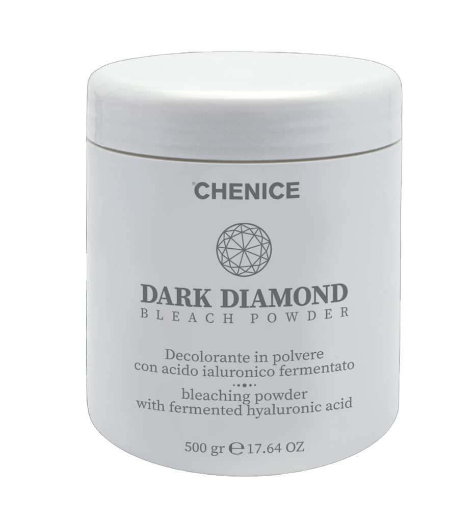 Dark Diamond Bleach Powder | DARK DIAMOND BLEACH|Chenice Beverly Hills