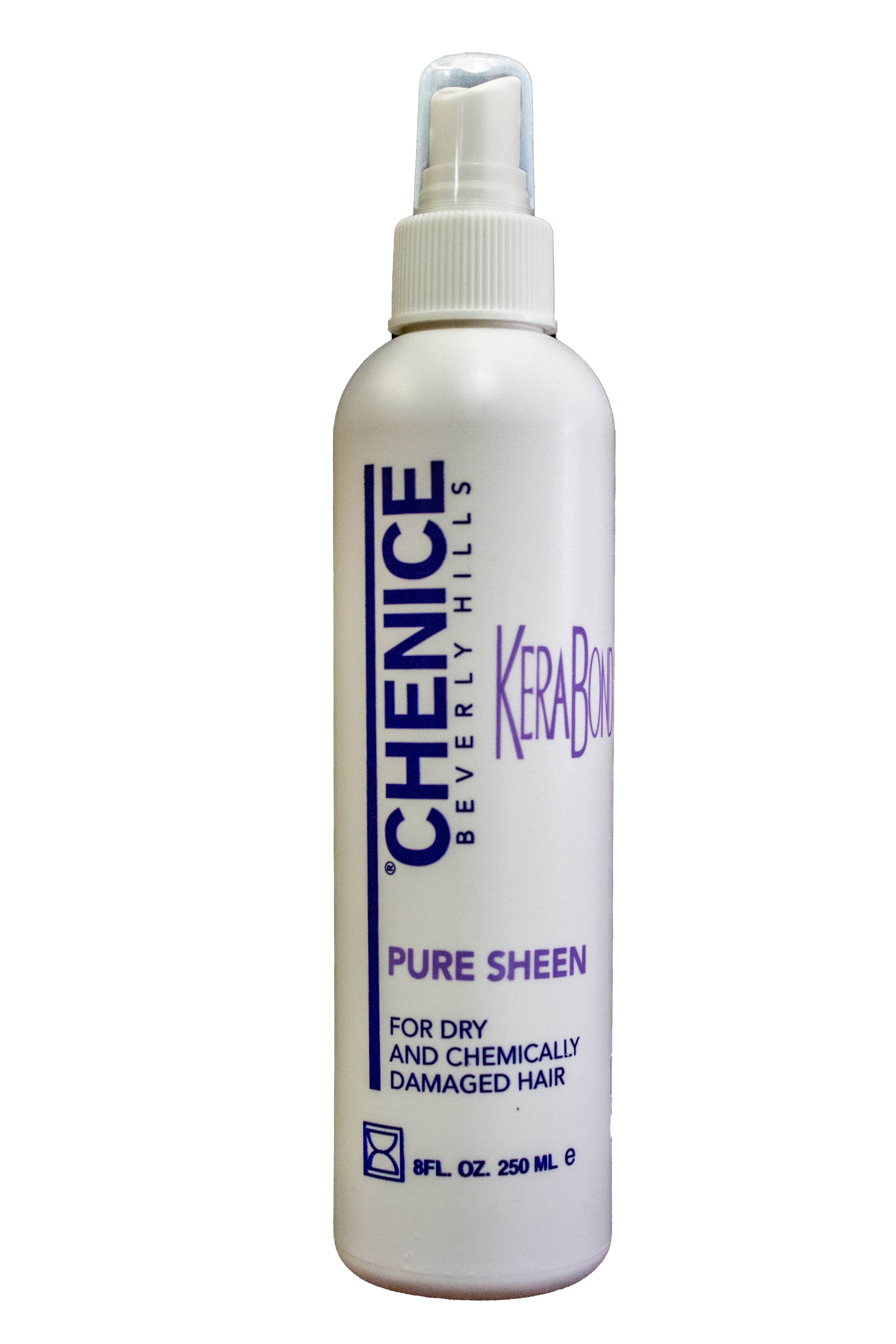 PURE SHEEN SPRAY | PURE SHEEN | Chenice Beverly Hills