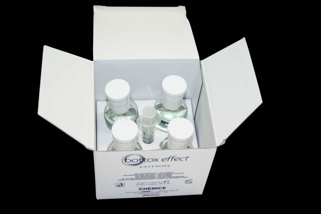 Bottox Effect Bottles | BOTTOX EFFECT 4 BOTTLES| Chenice Beverly Hills