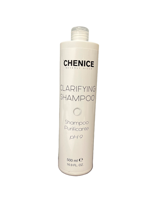 Best Clarifying Shampoo | Clarifying Shampoo | Chenice Beverly Hills