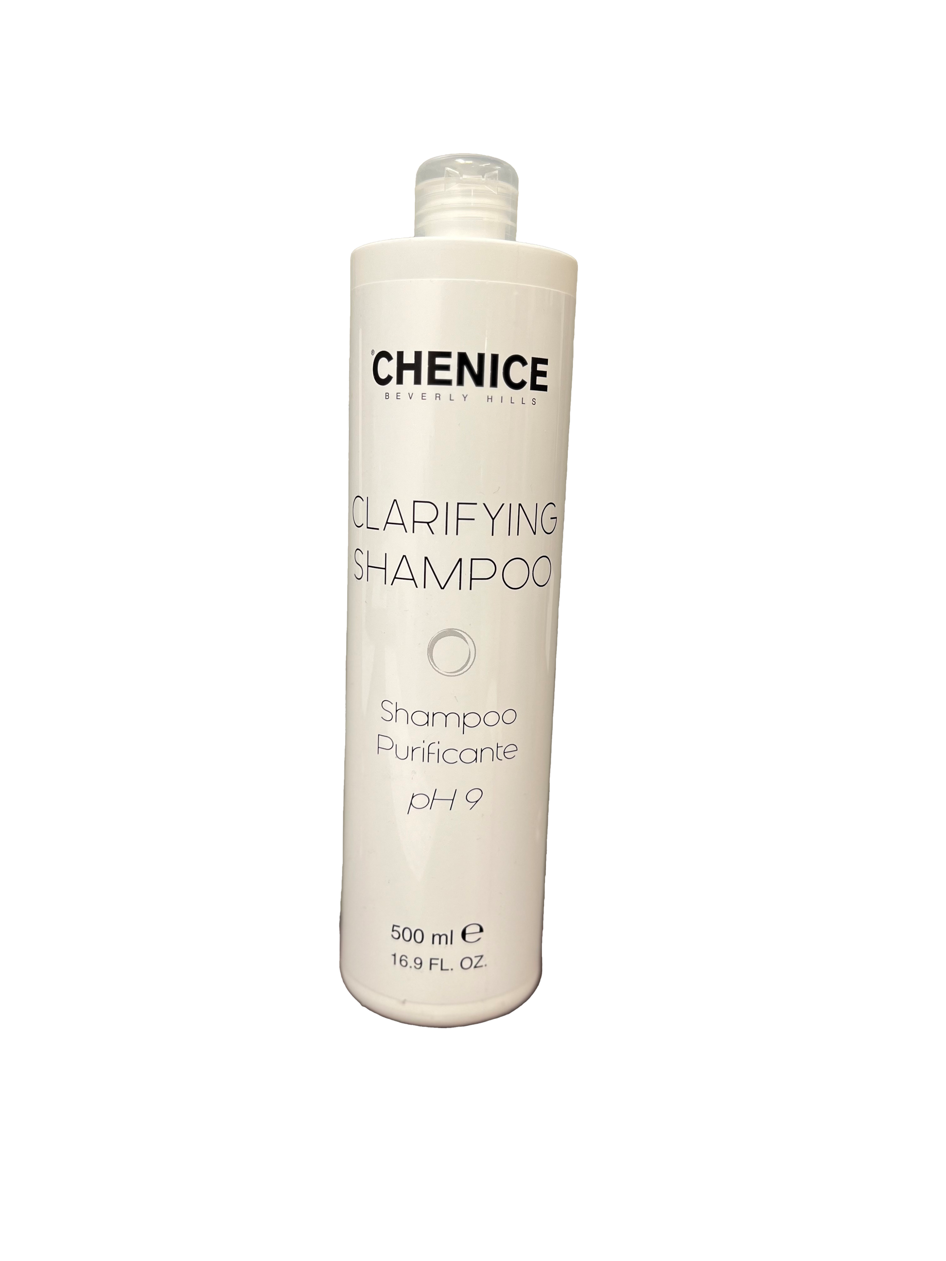 Best Clarifying Shampoo | Clarifying Shampoo | Chenice Beverly Hills
