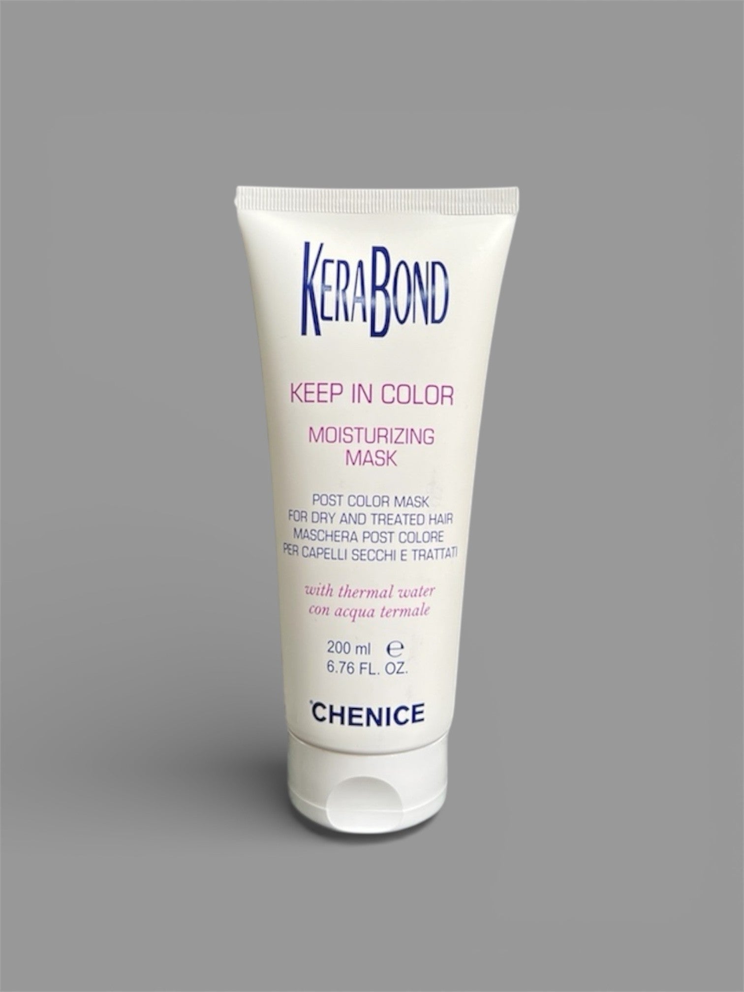Keep In Color Mask