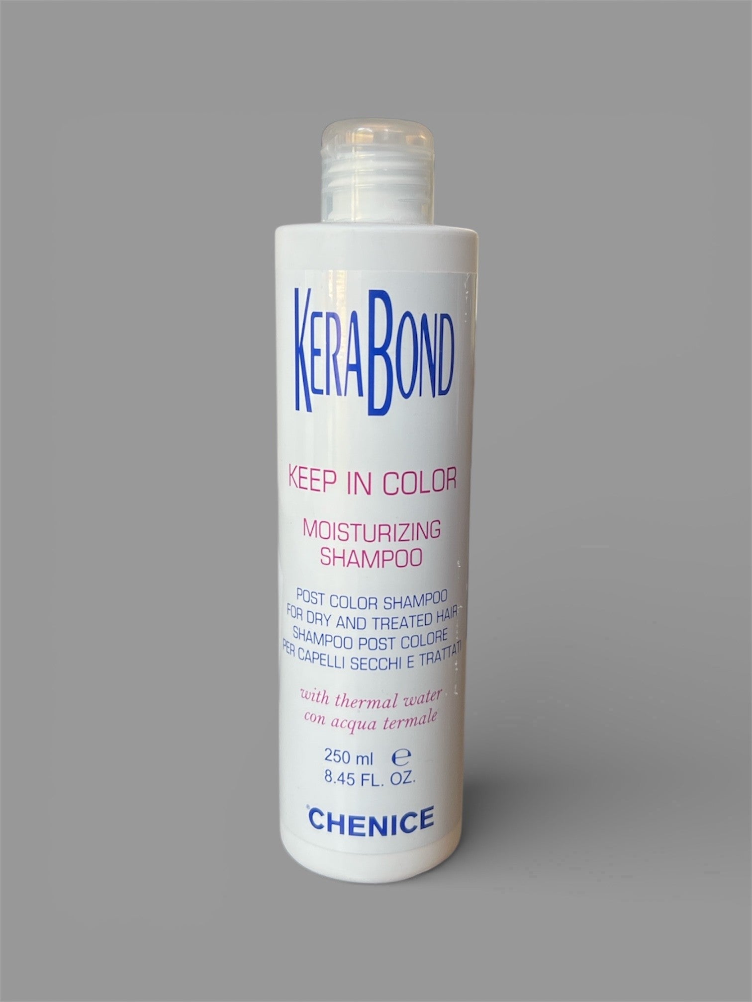 Keep In Color Moisturizing Shampoo
