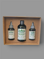 Green Care - Hair Loss Treatment