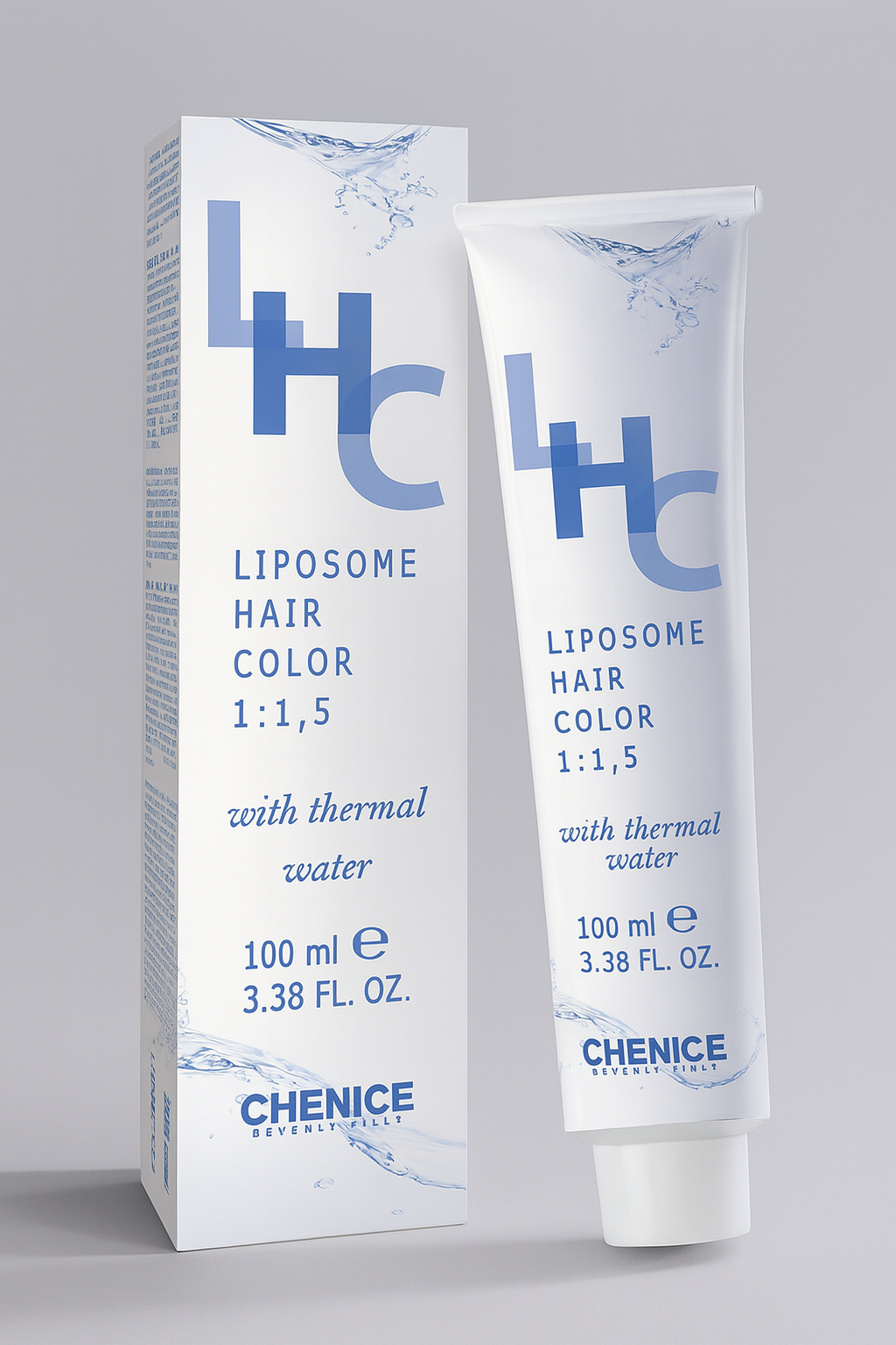 Intense Naturals - NN Series
