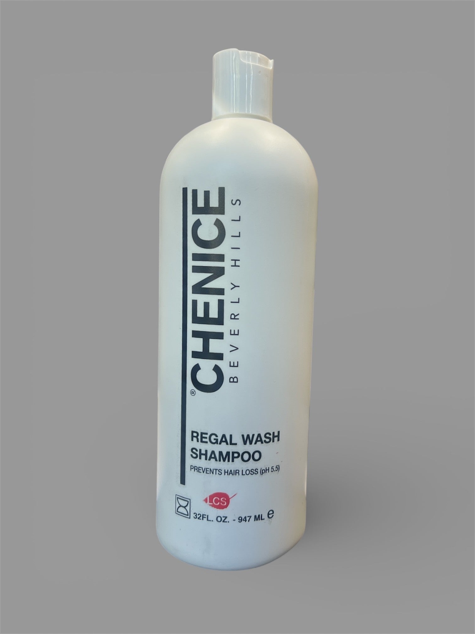 Regal Shampoo – Hair Loss Treatment