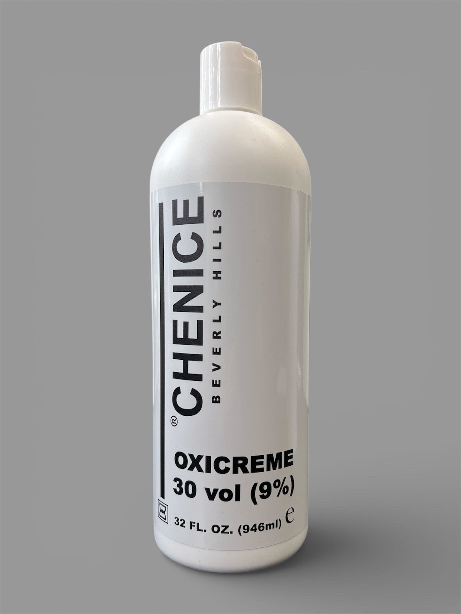 Oxicreme 30 Volume Developer (9%)