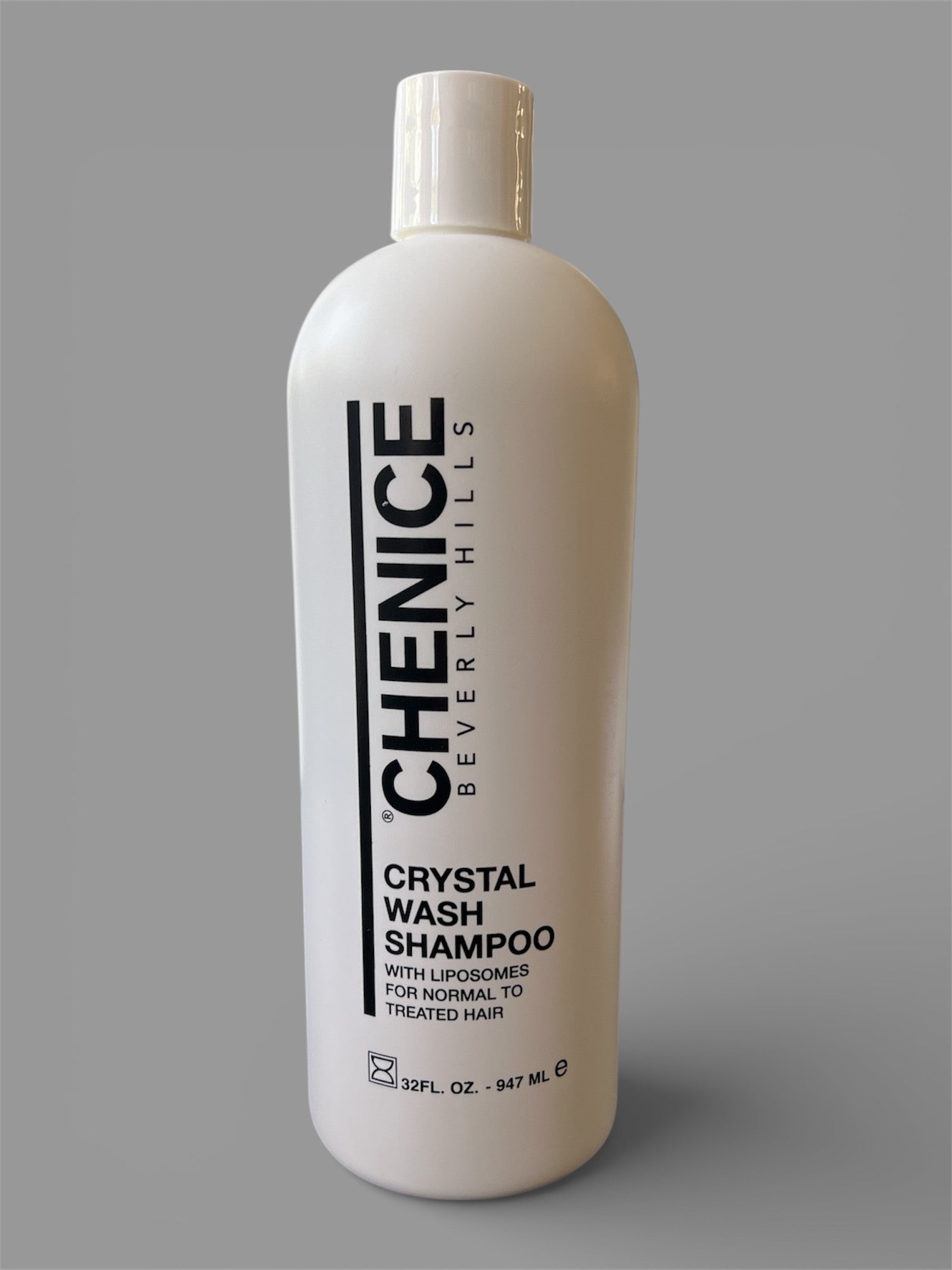 Crystal Wash Shampoo