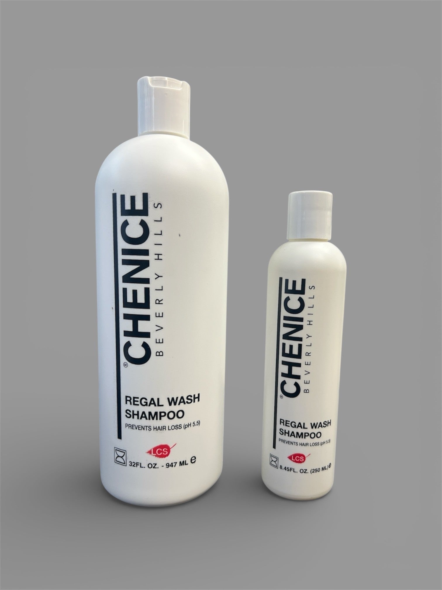 Regal Shampoo – Hair Loss Treatment