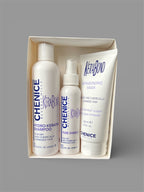 Keratin Care System - Maintenance Kit