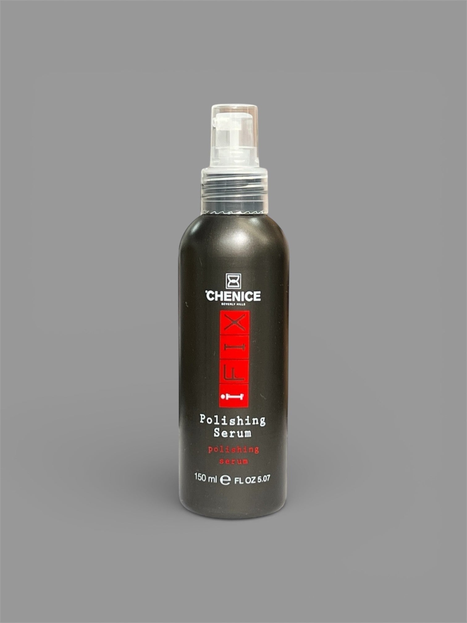 Polishing Serum – Anti-Frizz Shine