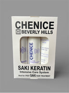 Keratin Care System - Maintenance Kit