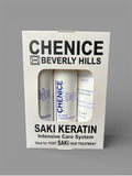 Hair Maintenance Kit - SAKI