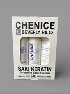 Hair Maintenance Kit - SAKI