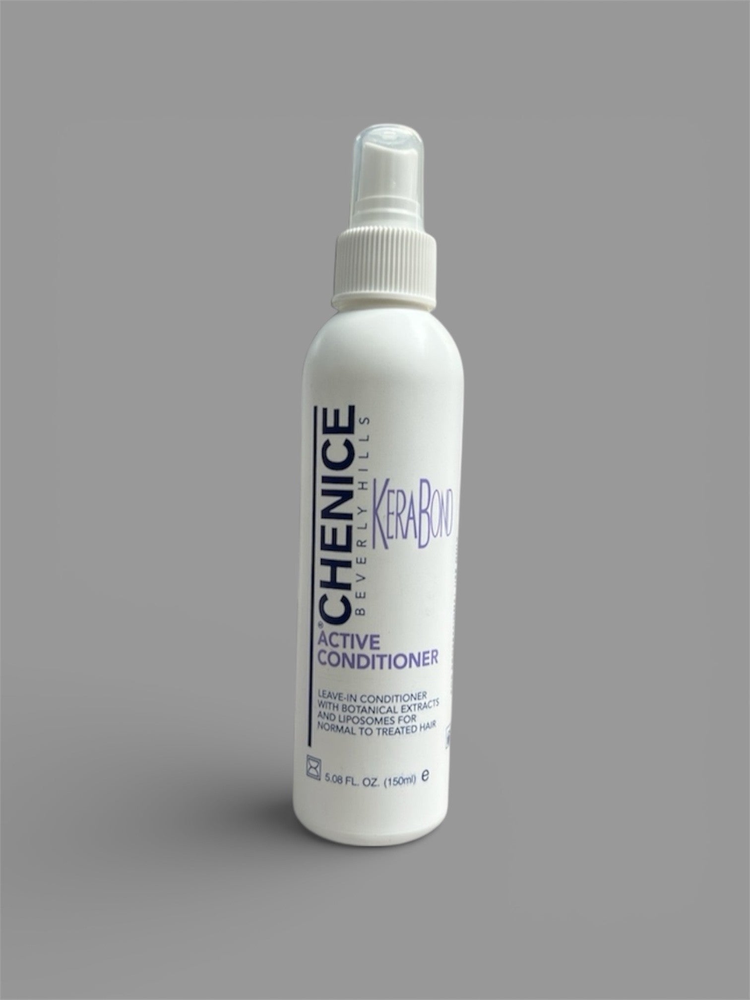 Active Conditioner - Leave-In Conditioner with Botanical Extracts