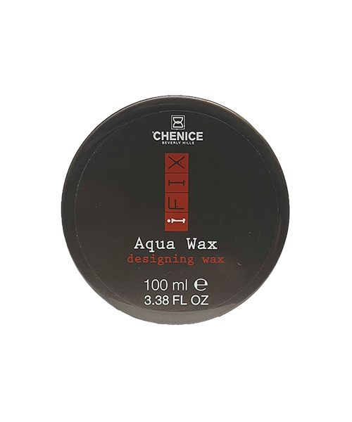 AQUA WAX – DESIGNING WAX
