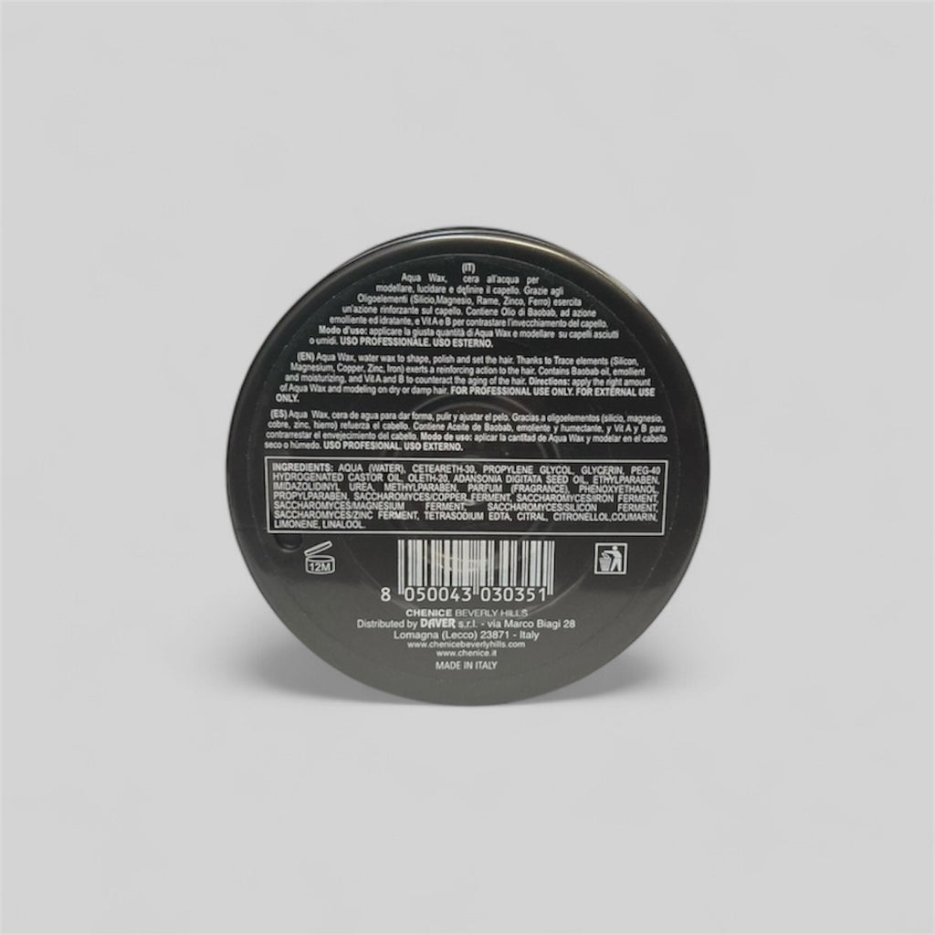 AQUA WAX