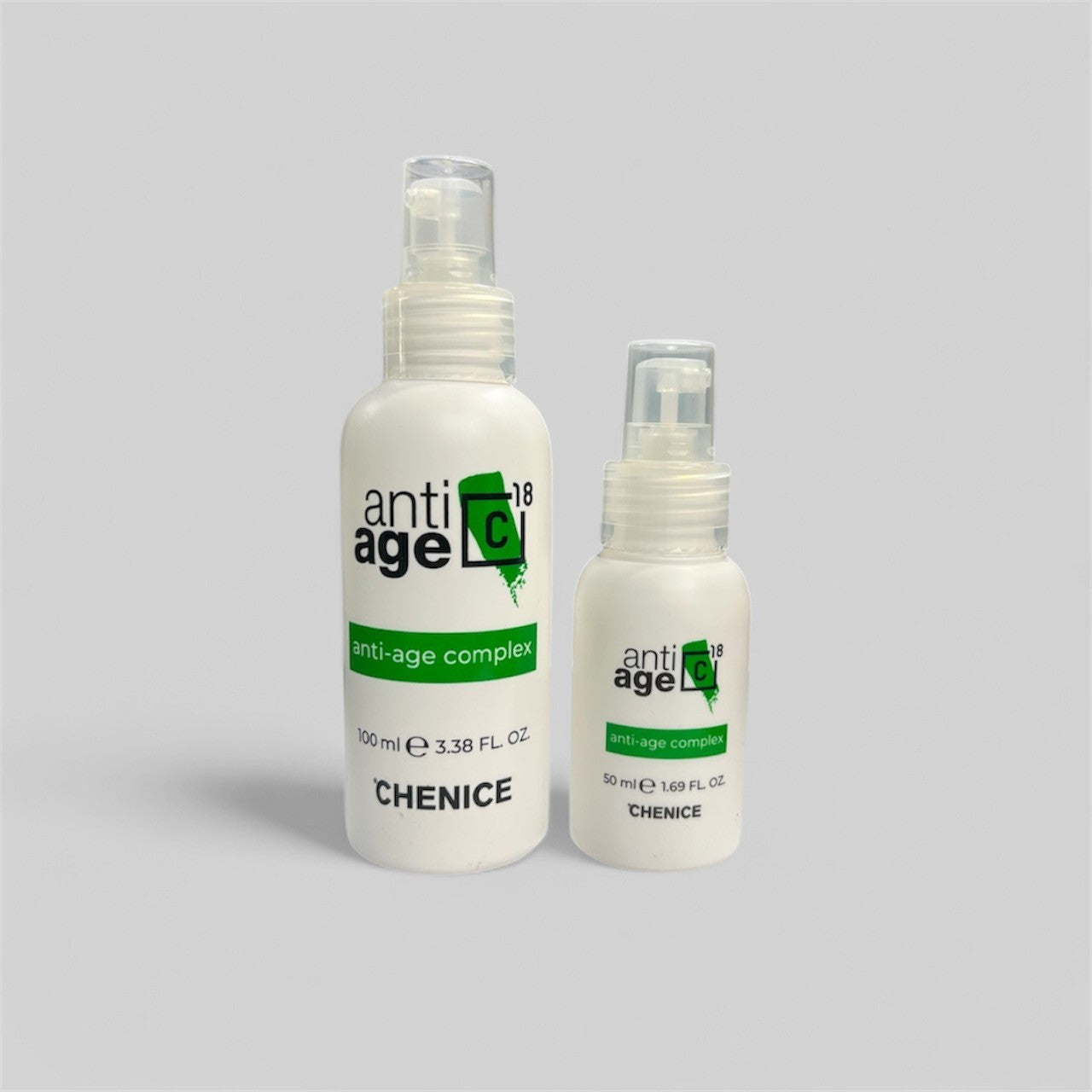 ANTI-AGE COMPLEX C18