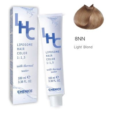 Intense Natural Series