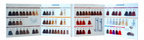 Chenice Beverly Hills Liposome Hair Color Book / Chart