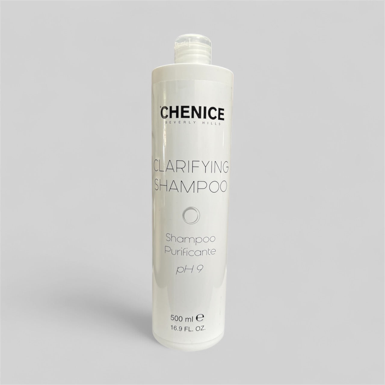 Clarifying Shampoo