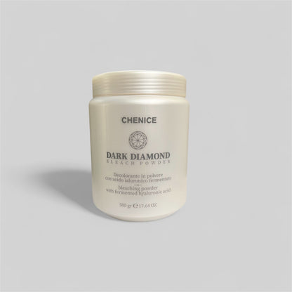 DARK DIAMOND BLEACH POWDER