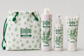 Green Summer Line