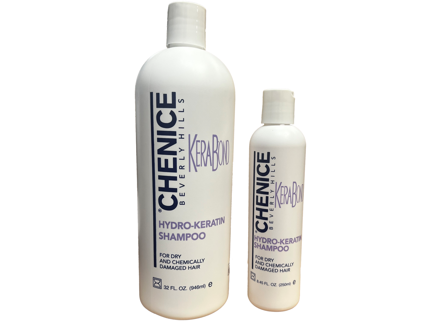 Hydrating Hair Shampoo Hydro Keratin Shampoo Chenice Beverly Hills 3512