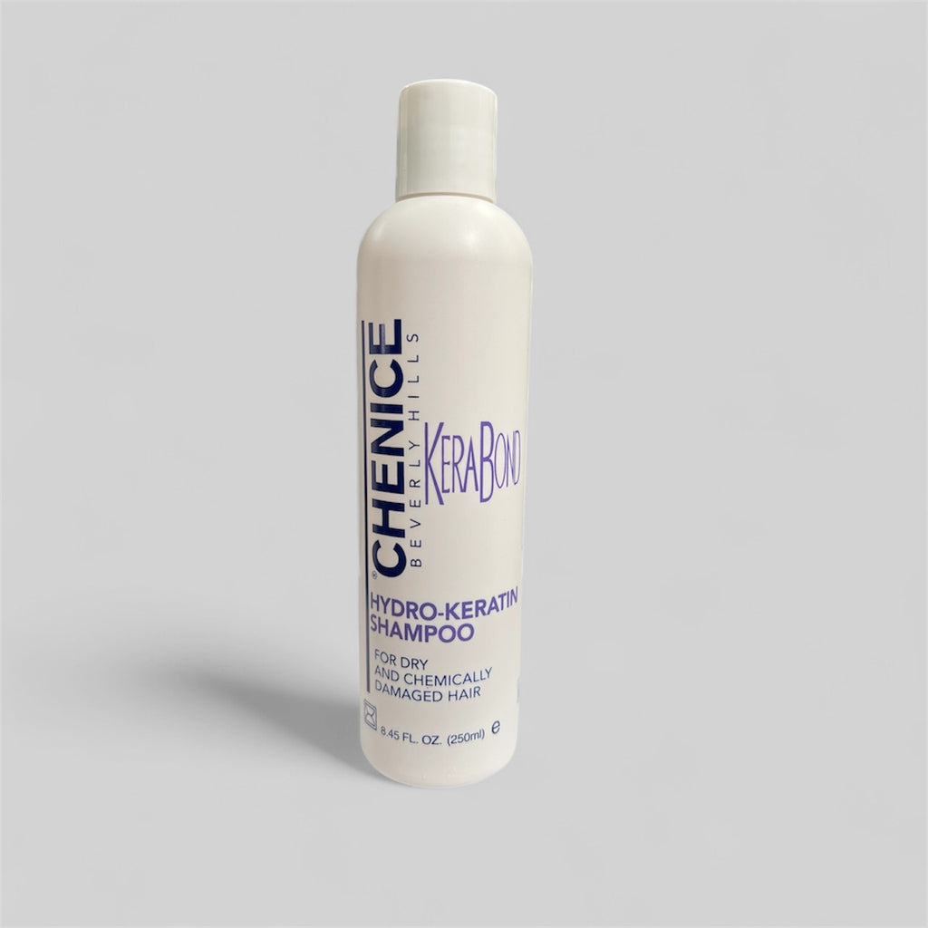 HYDRO-KERATIN SHAMPOO