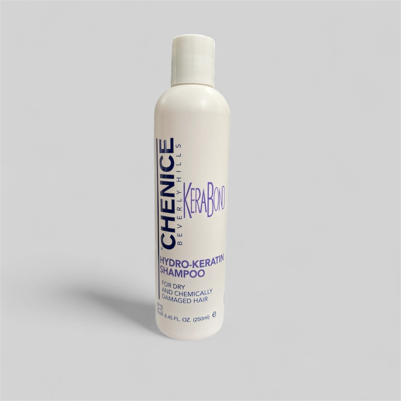 HYDRO-KERATIN SHAMPOO