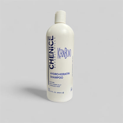 HYDRO-KERATIN SHAMPOO