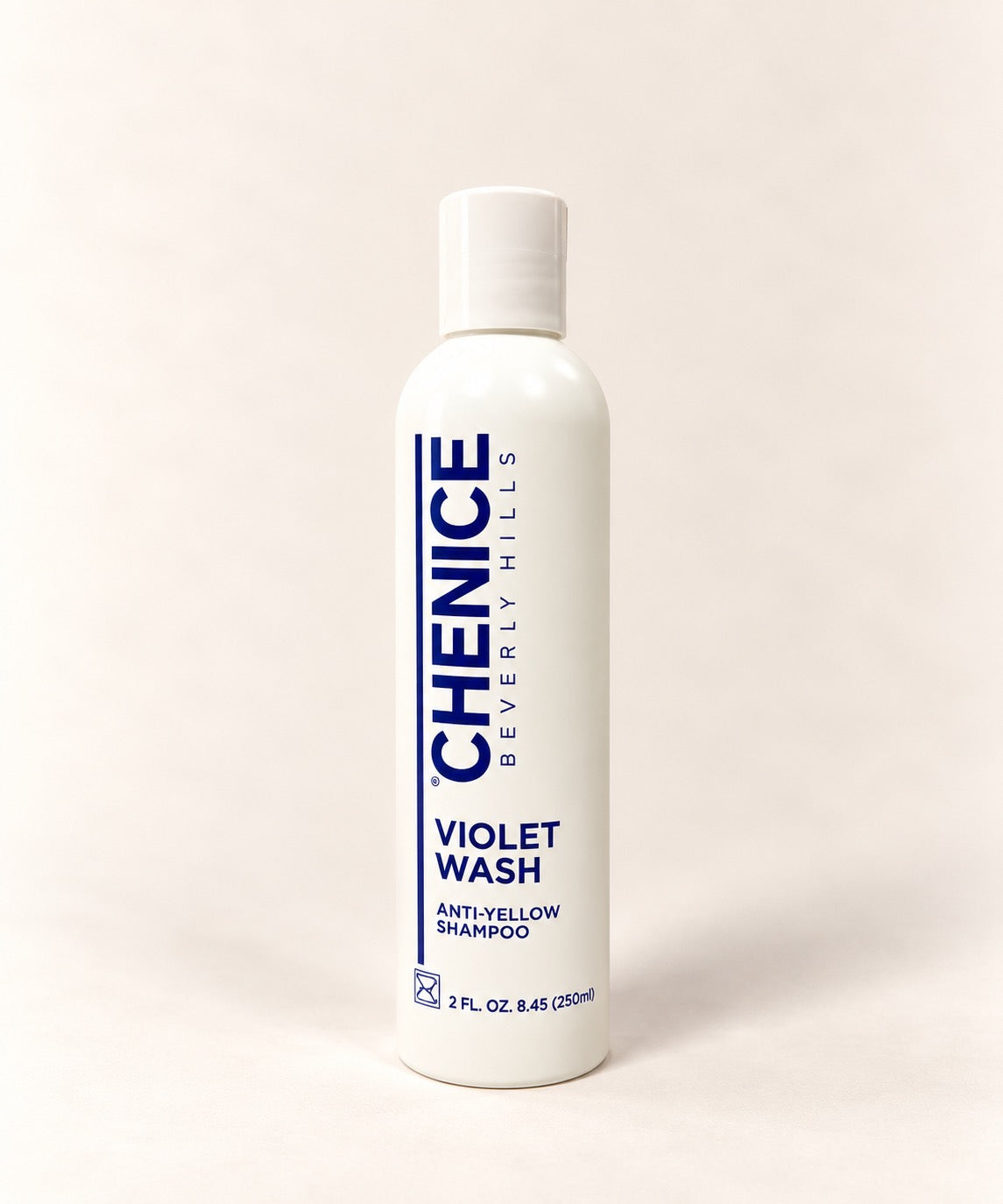 Violet Wash Shampoo