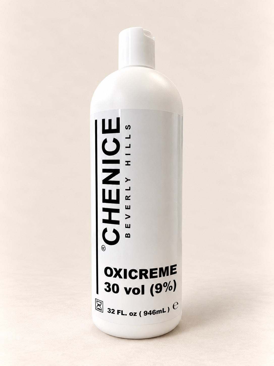 Oxicreme 30 Volume Developer (9%)