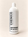 Oxicreme 20 Volume Developer (6%)
