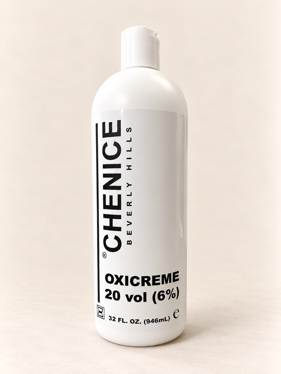 Oxicreme 20 Volume Developer (6%)