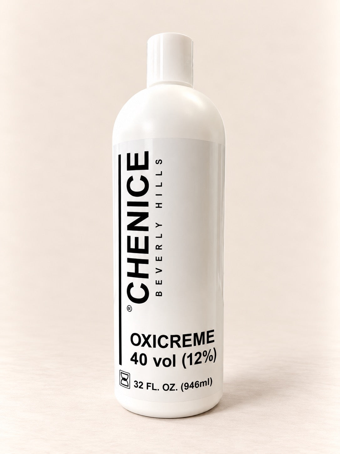 Oxicreme 40 Volume Developer (12%)