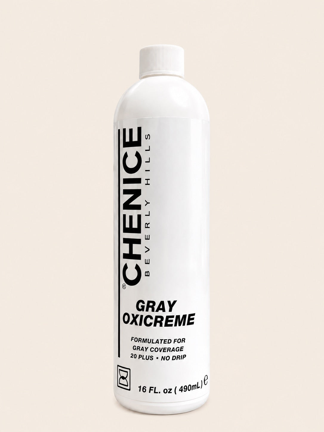 Gray Oxicreme – 20 Volume Developer for Gray Coverage