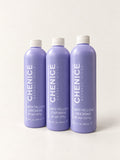 Anti-Yellow Oxicreme Developer | Professional Cream Peroxide for Cooler, Brass-Free Blondes