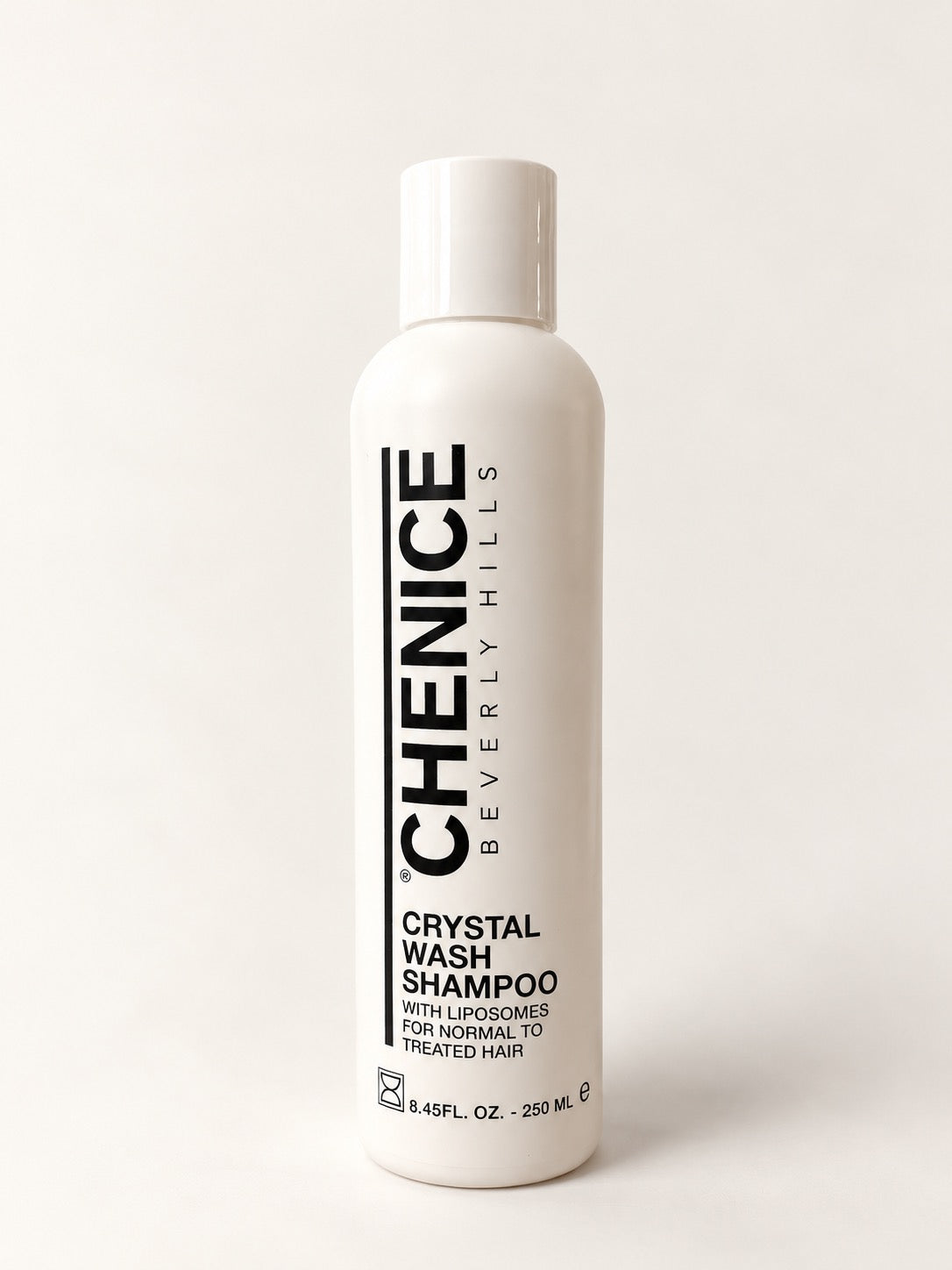 Crystal Wash Shampoo