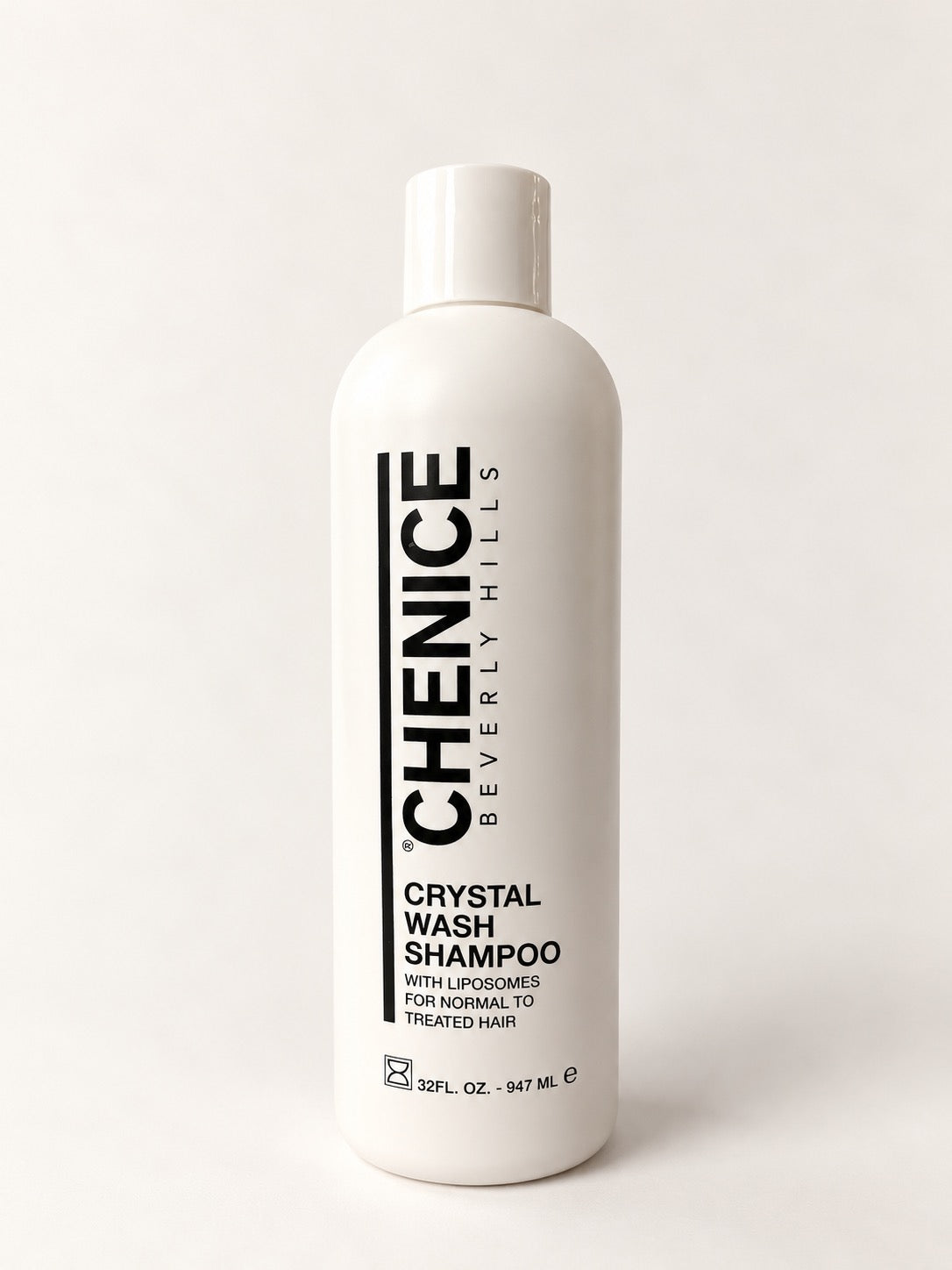 Crystal Wash Shampoo