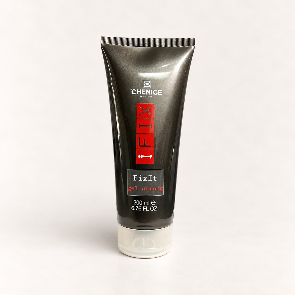 Fix It Gel Strong – Extra Hold Styling Gel