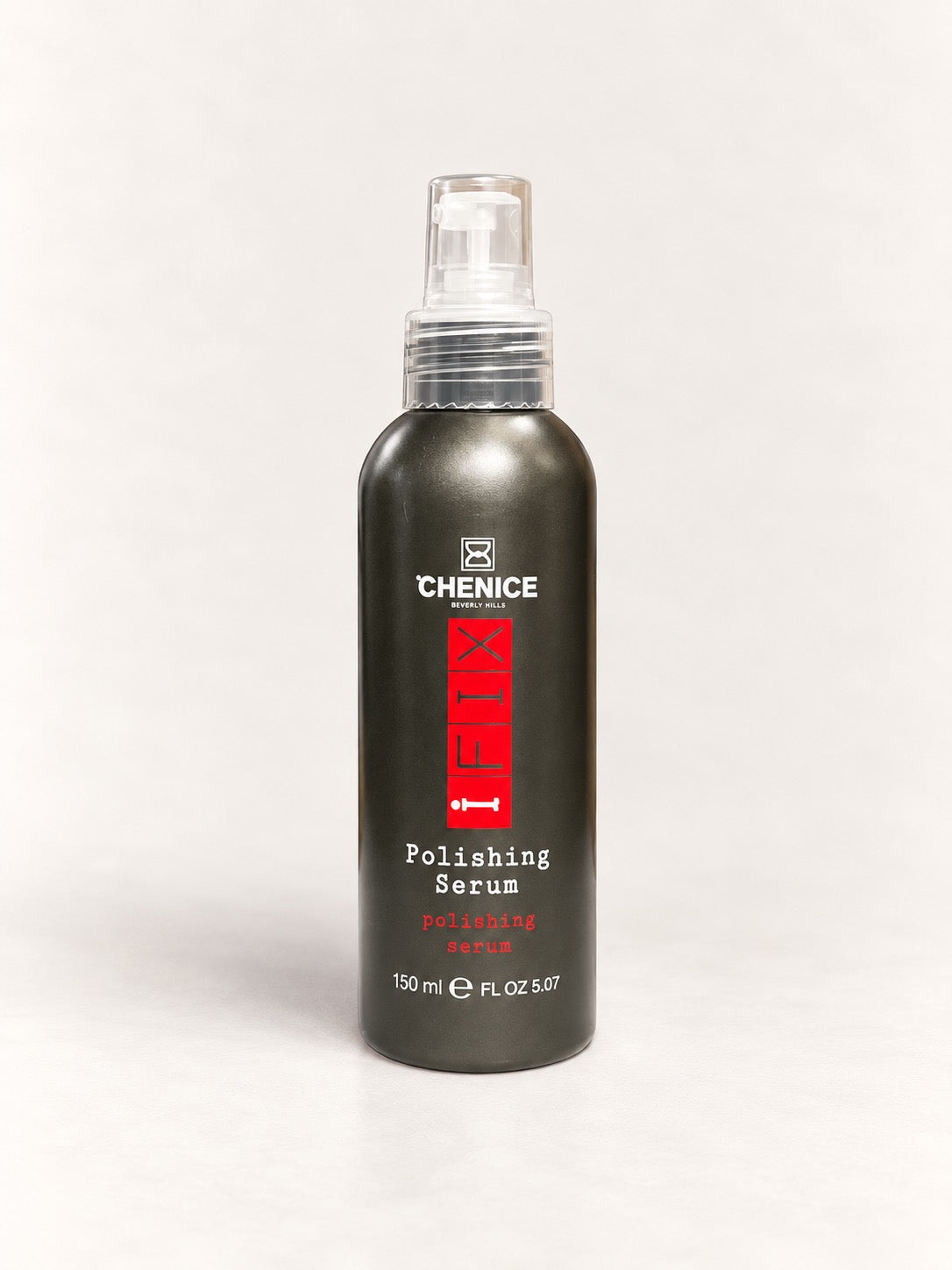 Polishing Serum – Anti-Frizz Shine