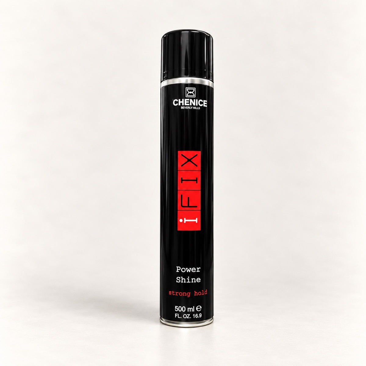 Power Shine – Strong Hold