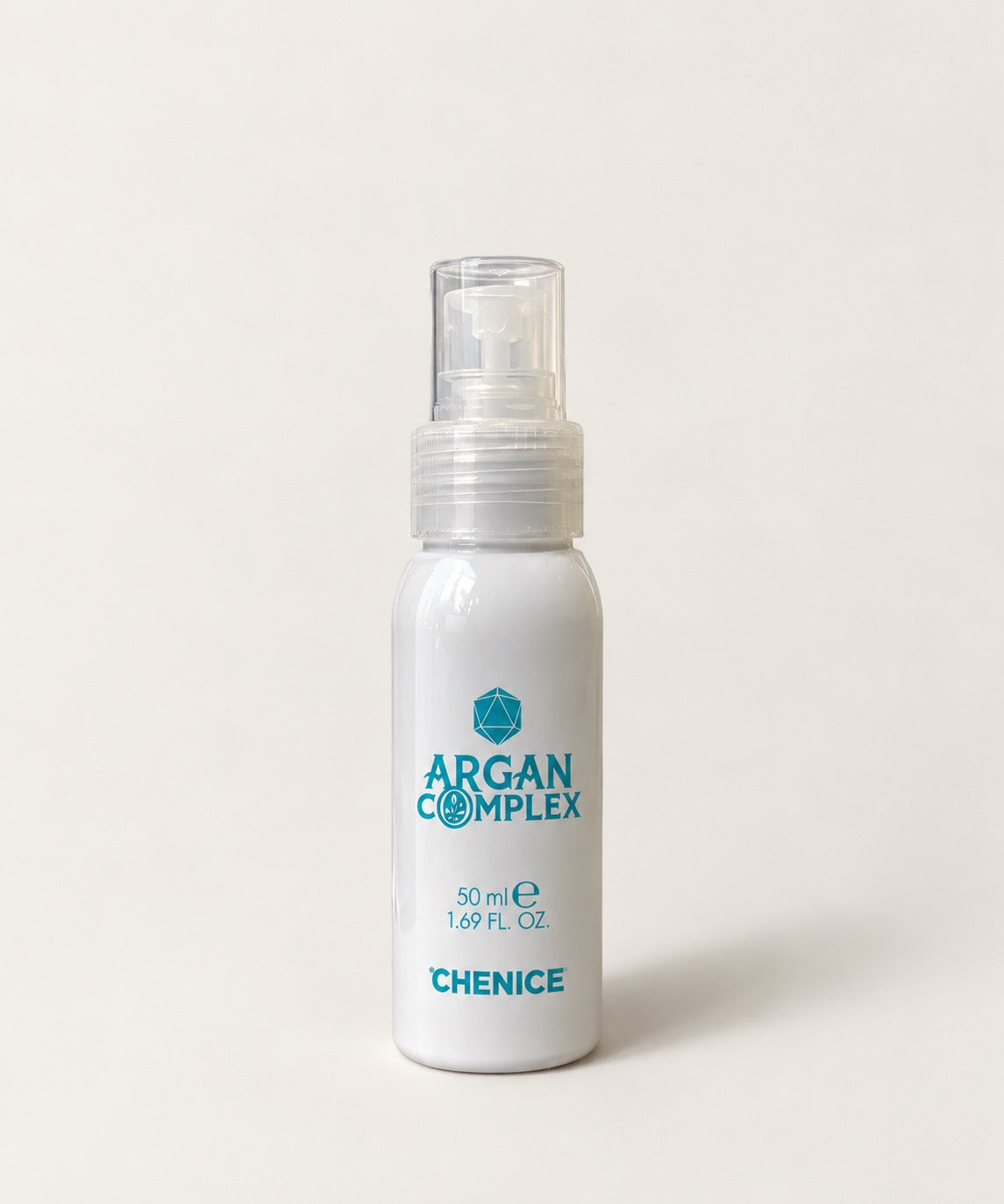 Argan Complex – Organic Shine & Softness Treatment
